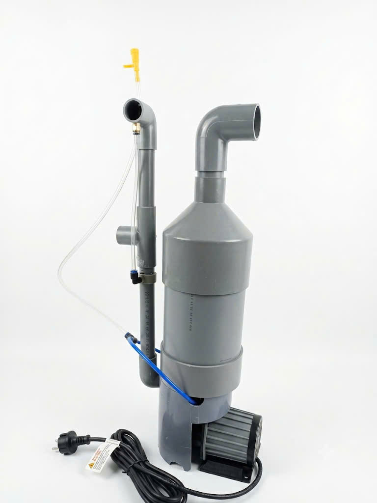 Another MM0534 on way to a customer who wants to build a DIY Skimmer